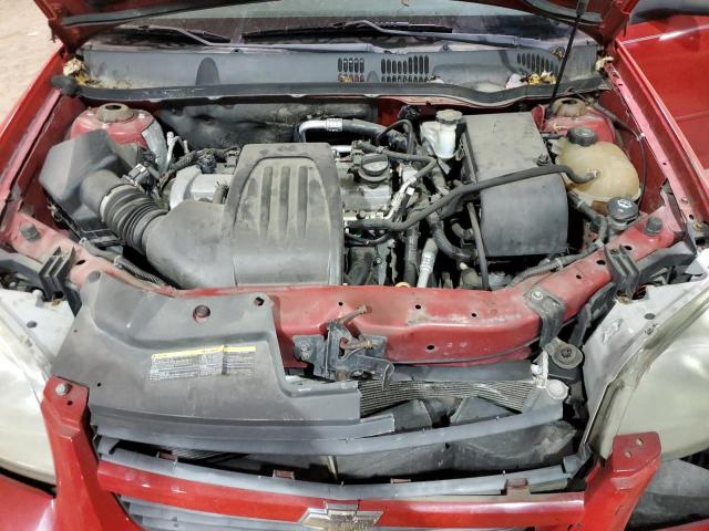 Photo 11 from auction – 2010 CHEVROLET COBALT LS with VIN 1G1AB5F58A7149773