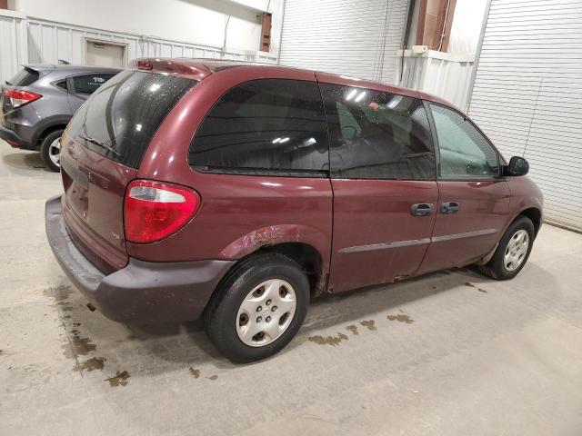 Снимка 3 от търг – 2002 DODGE CARAVAN SE с VIN 1B4GP25392B740966