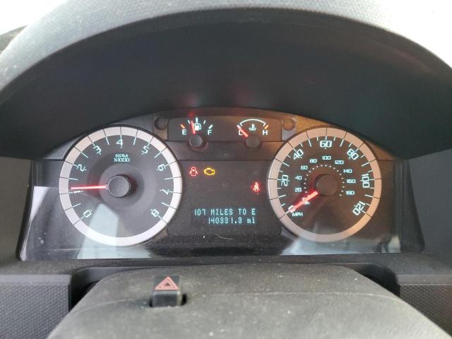 Photo 9 from auction – 2011 FORD ESCAPE LIM with VIN 1FMCU9E78BKB85218