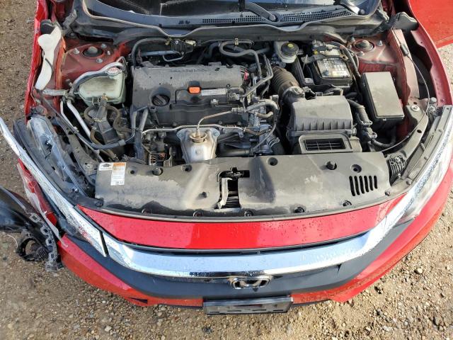 Photo 11 from auction – 2017 HONDA CIVIC EX with VIN 2HGFC2F77HH560740
