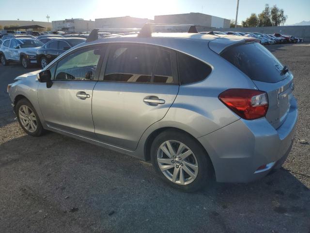 Photo 2 from auction – 2015 SUBARU IMPREZA PR with VIN JF1GPAC64F8275371