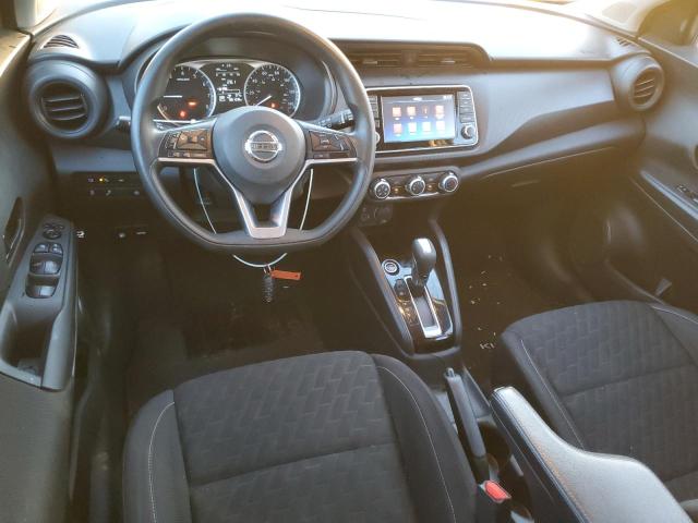 Photo 8 from auction – 2021 NISSAN KICKS S with VIN 3N1CP5BV1ML545473