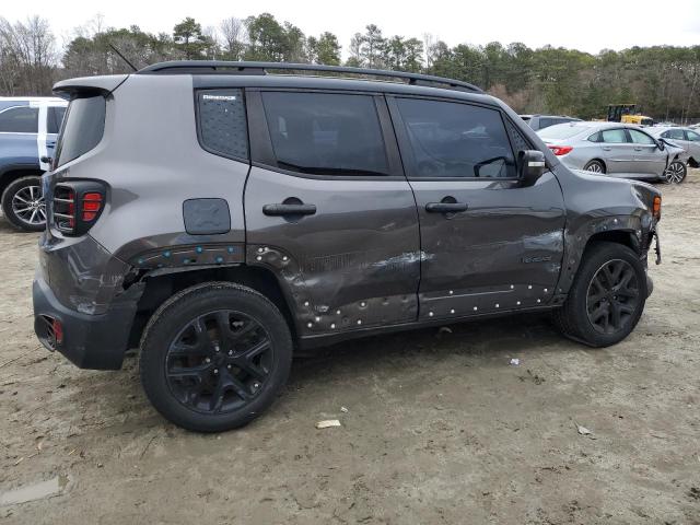 Photo 3 from auction – 2016 JEEP RENEGADE L with VIN ZACCJBBTXGPE07003