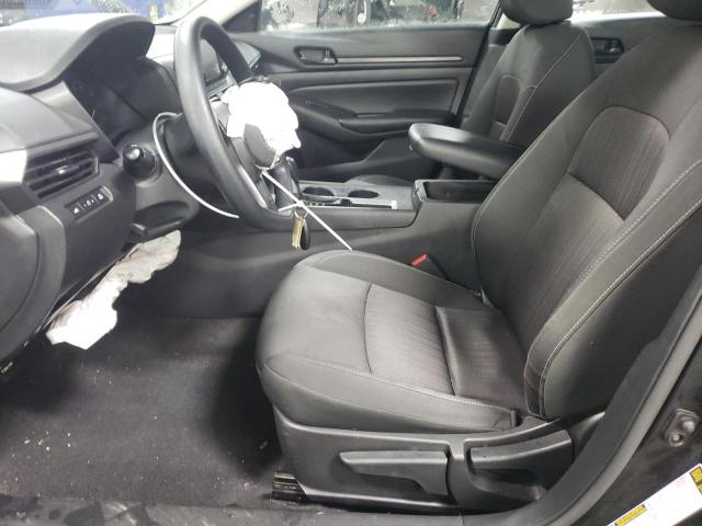Photo 7 from auction – 2023 NISSAN ALTIMA S with VIN 1N4BL4BV0PN394344