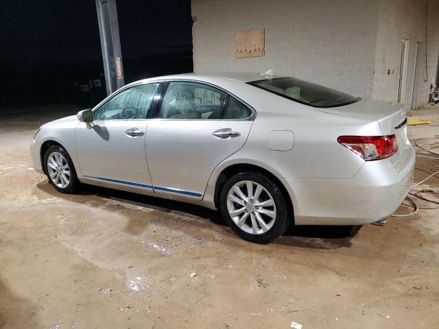 Photo 2 from auction – 2011 LEXUS ES 350 with VIN JTHBK1EG2B2459082