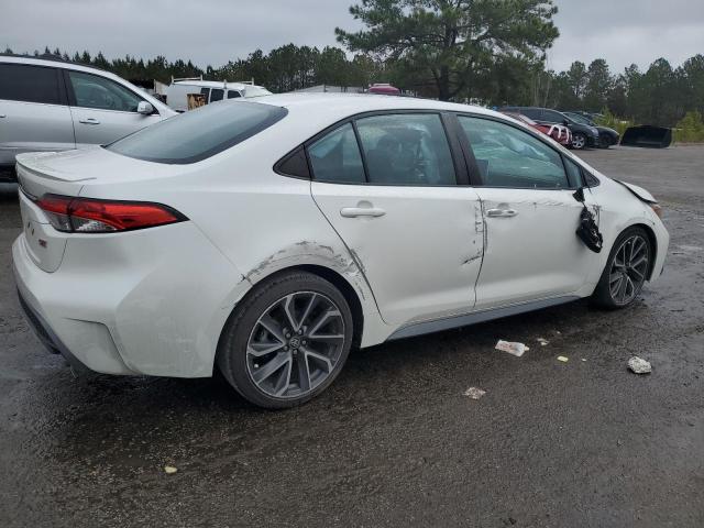 Photo 3 from auction – 2020 TOYOTA COROLLA SE with VIN 5YFP4RCE6LP018981