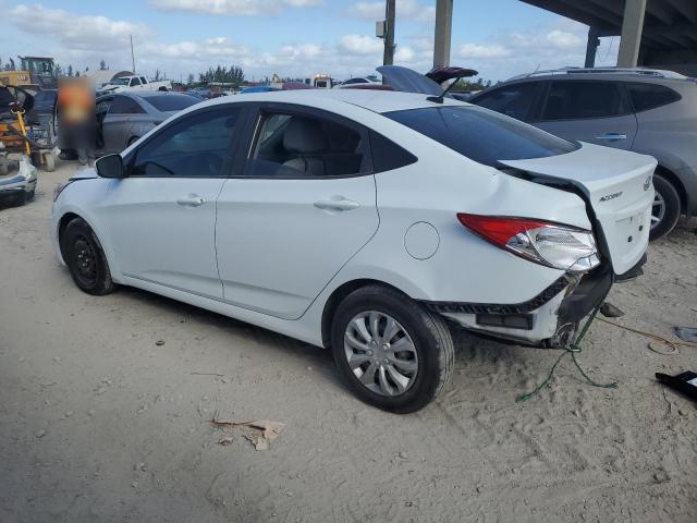 Photo 2 from auction – 2017 HYUNDAI ACCENT SE with VIN KMHCT4AE2HU221279