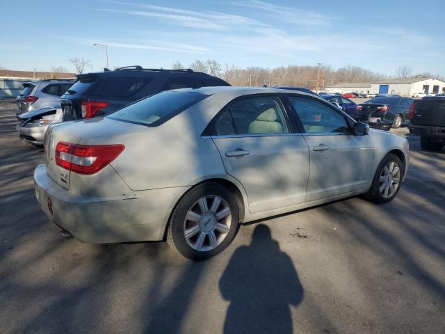 Photo 3 from auction – 2007 LINCOLN MKZ with VIN 3LNHM26T57R671206