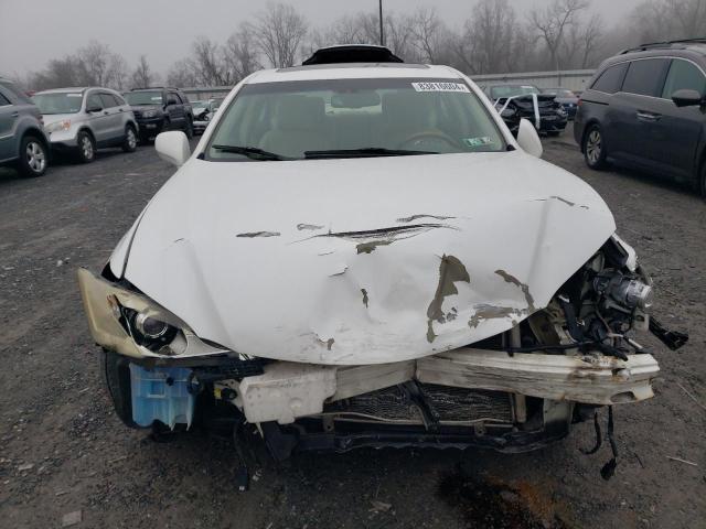 Photo 5 from auction – 2007 LEXUS ES 350 with VIN JTHBJ46G272062255