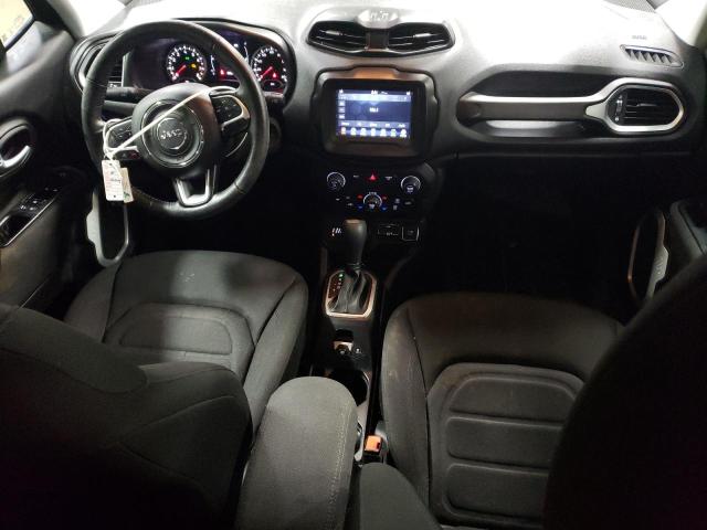 Photo 8 from auction – 2018 JEEP RENEGADE L with VIN ZACCJBBB9JPH98398