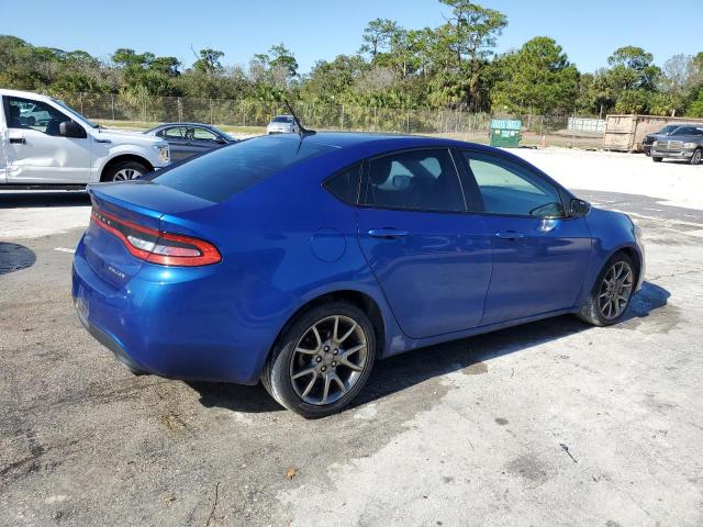 Photo 3 from auction – 2013 DODGE DART SXT with VIN 1C3CDFBA7DD315388