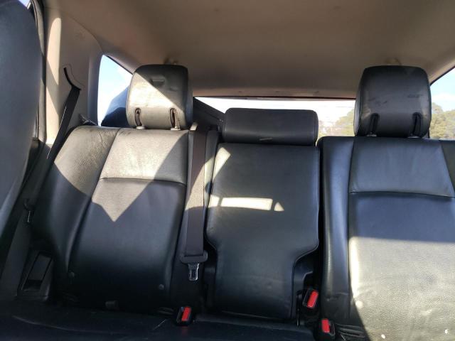 Photo 10 from auction – 2011 TOYOTA 4RUNNER SR with VIN JTEZU5JR4B5032084