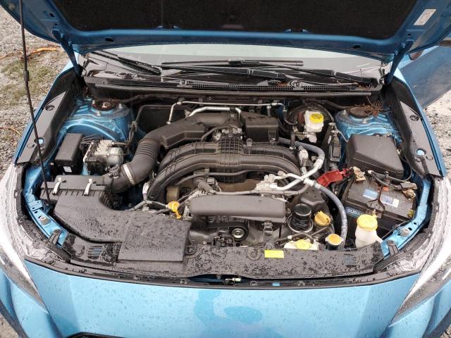 Photo 12 from auction – 2019 SUBARU IMPREZA SP with VIN 4S3GTAM63K3701188