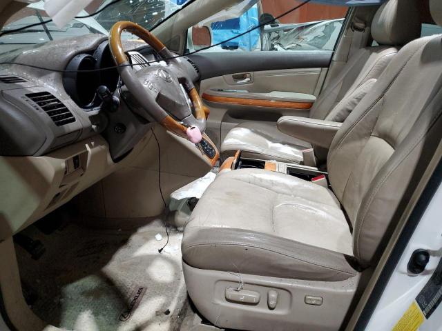 Photo 7 from auction – 2005 LEXUS RX 330 with VIN 2T2HA31U65C067441