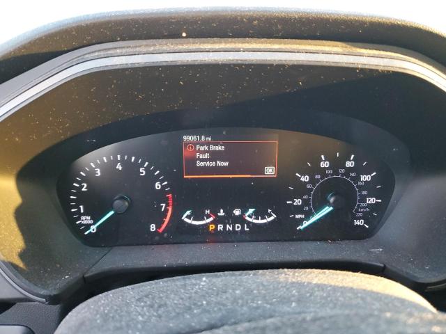 Photo 9 from auction – 2020 FORD ESCAPE S with VIN 1FMCU9F69LUA33377
