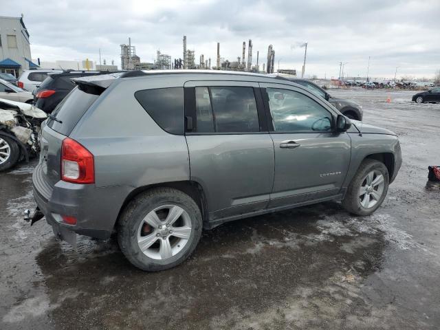 Photo 3 from auction – 2012 JEEP COMPASS with VIN 1C4NJDAB8CD523824
