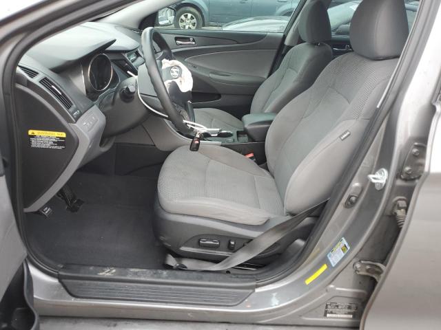 Photo 7 from auction – 2013 HYUNDAI SONATA GLS with VIN 5NPEB4AC2DH668746
