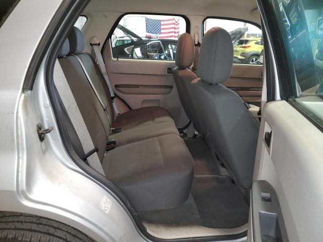 Photo 10 from auction – 2012 FORD ESCAPE XLS with VIN 1FMCU0C78CKB15704
