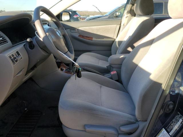 Photo 7 from auction – 2005 TOYOTA COROLLA CE with VIN 2T1BR32E85C466720