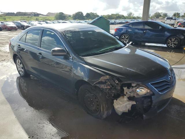 صورة رقم 4 من المزاد - 2011 TOYOTA CAMRY BASE مع VIN 4T1BF3EK7BU141271
