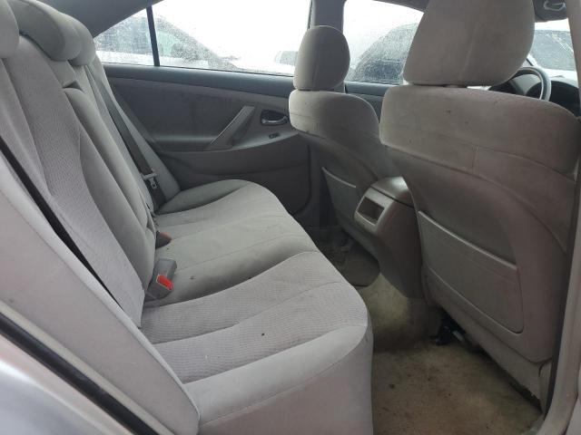 Photo 10 from auction – 2011 TOYOTA CAMRY BASE with VIN 4T1BF3EK8BU136211