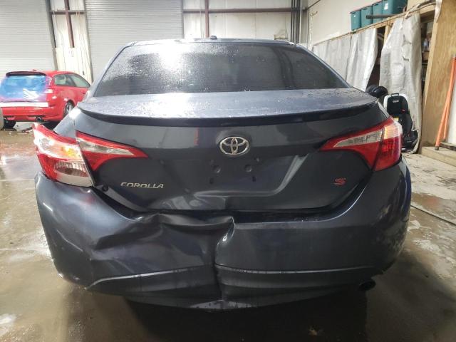 Photo 6 from auction – 2014 TOYOTA COROLLA L with VIN 2T1BURHE9EC199239