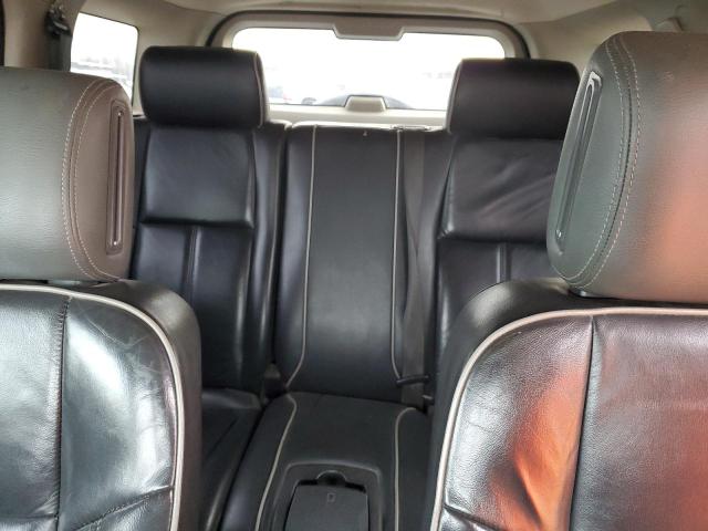 Photo 10 from auction – 2007 HUMMER H3 with VIN 5GTDN13E778127042