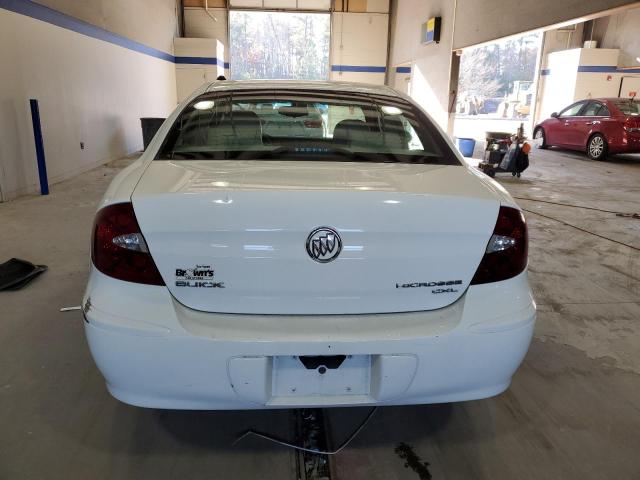 Photo 6 from auction – 2005 BUICK LACROSSE C with VIN 2G4WD532451241091