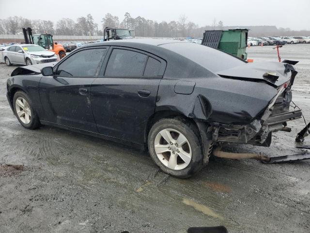 Photo 2 from auction – 2014 DODGE CHARGER SE with VIN 2C3CDXBG7EH337793