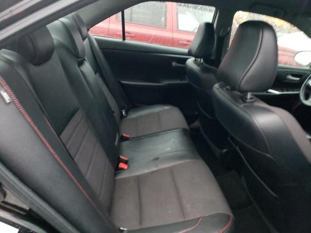 Photo 10 from auction – 2016 TOYOTA CAMRY LE with VIN 4T1BF1FKXGU244498