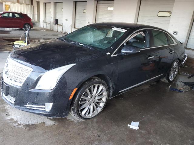 CADILLAC XTS PLATIN 2014 with VIN 2G61T5S32E9131222 - Photo from auction