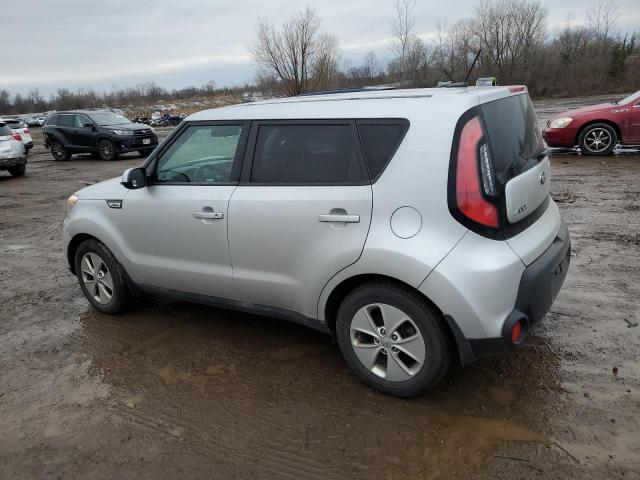 Photo 2 from auction – 2016 KIA SOUL with VIN KNDJN2A28G7844838
