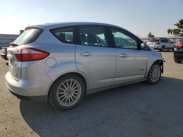 Фото 3 с аукциона – 2013 FORD C-MAX SE с VIN 1FADP5AU9DL502012