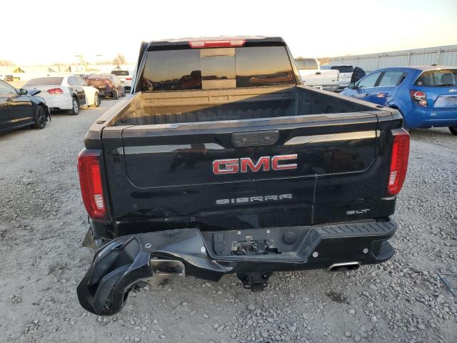 Photo 6 from auction – 2023 GMC SIERRA K15 with VIN 3GTUUDED0PG222665