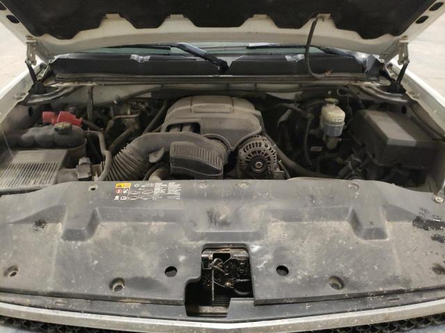 Photo 11 from auction – 2011 CHEVROLET 1500 with VIN 3GCPKTE3XBG251670