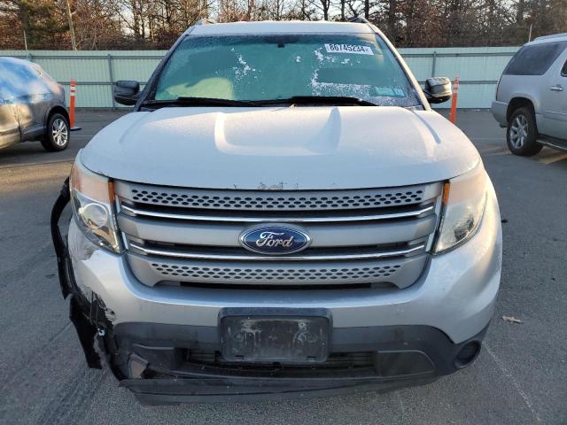 Photo 5 from auction – 2013 FORD EXPLORER with VIN 1FM5K7B82DGB90968