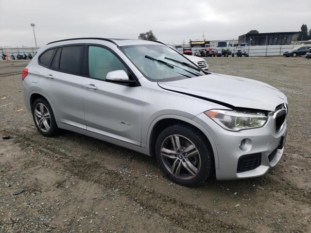 Photo 4 from auction – 2017 BMW X1 XDRIVE2 with VIN WBXHT3C30H5F69839