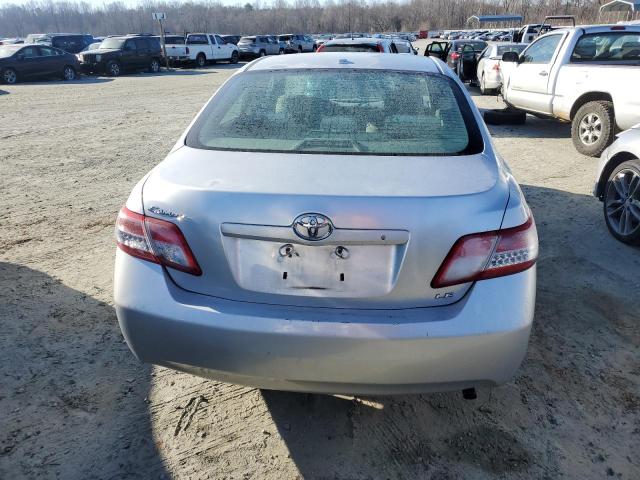 Photo 6 from auction – 2011 TOYOTA CAMRY BASE with VIN 4T1BF3EK0BU624469