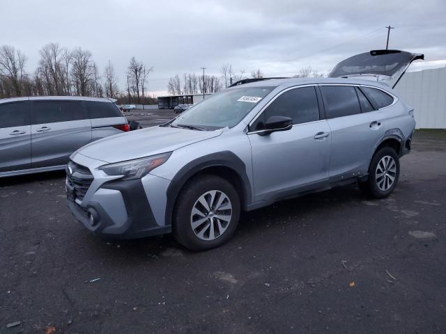 SUBARU OUTBACK PR 2024 z numerem VIN 4S4BTACC6R3120940 - Zdjęcie z aukcji