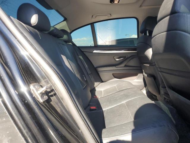 Photo 10 from auction – 2011 BMW 528 I with VIN WBAFR1C56BC741300