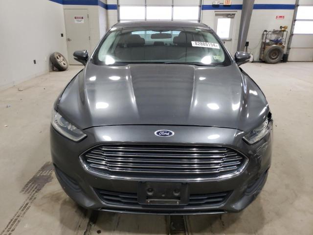 Photo 5 from auction – 2015 FORD FUSION SE with VIN 1FA6P0H70F5101225