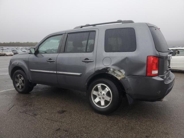 Photo 2 from auction – 2011 HONDA PILOT TOUR with VIN 5FNYF4H97BB100841