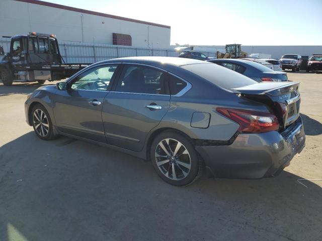 Photo 2 from auction – 2017 NISSAN ALTIMA 2.5 with VIN 1N4AL3AP0HC152272