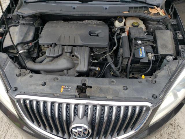 Photo 11 from auction – 2013 BUICK VERANO with VIN 1G4PP5SK1D4142714
