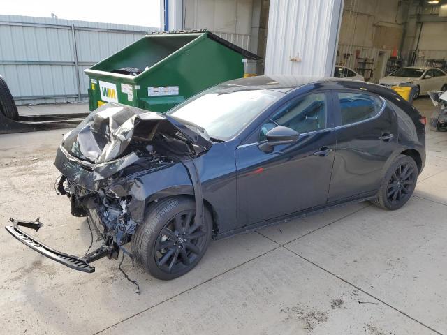 MAZDA 3 SELECT S 2024 with VIN JM1BPAKM5R1714319 - Photo from auction