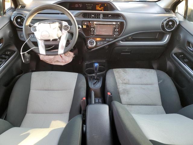 Photo 8 from auction – 2017 TOYOTA PRIUS C with VIN JTDKDTB33H1594451
