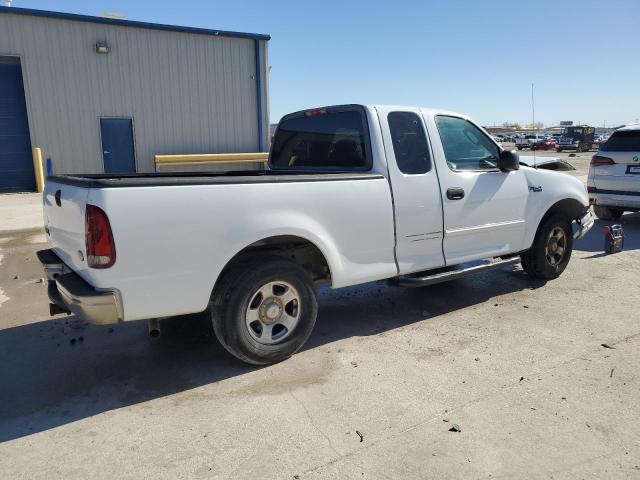 Photo 3 from auction – 2004 FORD F-150 HERI with VIN 2FTRX17204CA19341