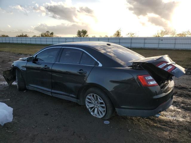 Photo 2 from auction – 2013 FORD TAURUS LIM with VIN 1FAHP2F80DG103428