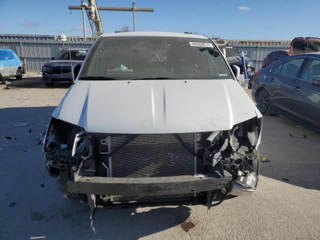 Photo 5 from auction – 2019 DODGE GRAND CARA with VIN 2C4RDGCG6KR517888
