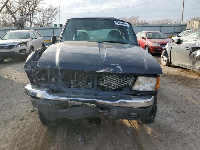 Photo 5 from auction – 2001 FORD RANGER SUP with VIN 1FTZR15E01PB74683